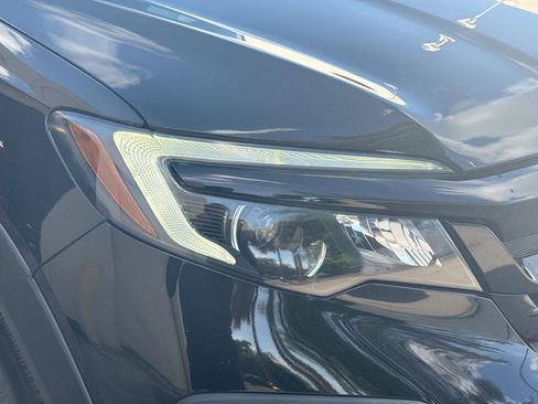 Certified 2022 Honda Pilot TrailSport image 35