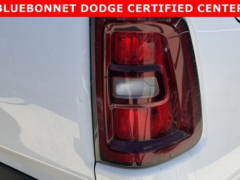 Used 2025 RAM 1500 Lone Star RWD image 18
