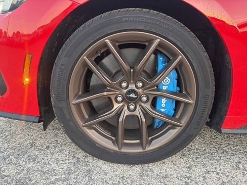 Used 2024 Ford Mustang GT Premium image 20