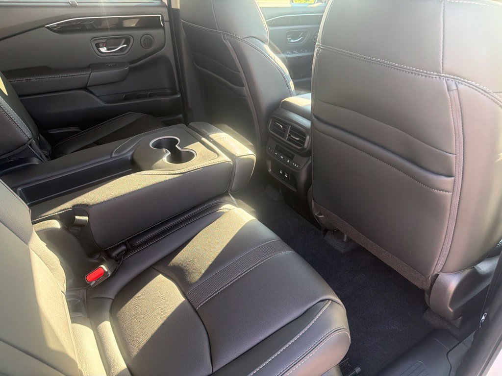 New 2026 Honda Pilot EX-L image 29