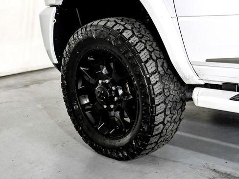 Used 2018 RAM 2500 Limited image 62