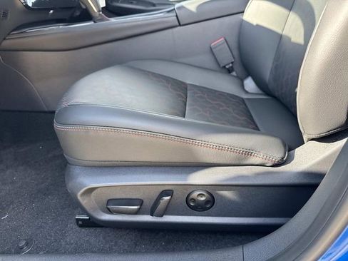 New 2026 Nissan Sentra SR w/ SR Premium Package image 10