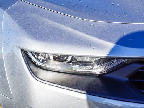 Used 2024 Chevrolet Camaro LT w/ RS Package image 10