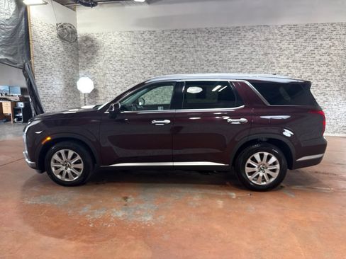Certified 2024 Hyundai Palisade SEL AWD/4WD image 4