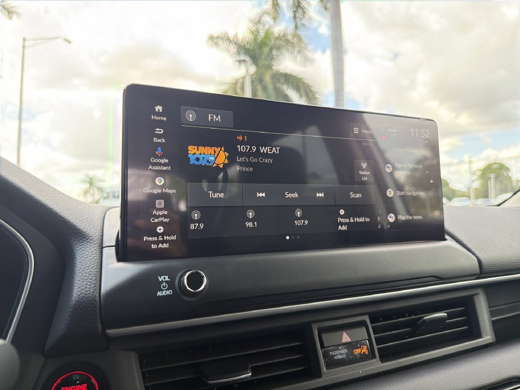New 2026 Honda Pilot EX-L image 22