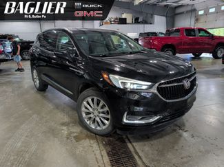 Used 2020 Buick Enclave Premium w/ Sun and Sites Package AWD/4WD video 1