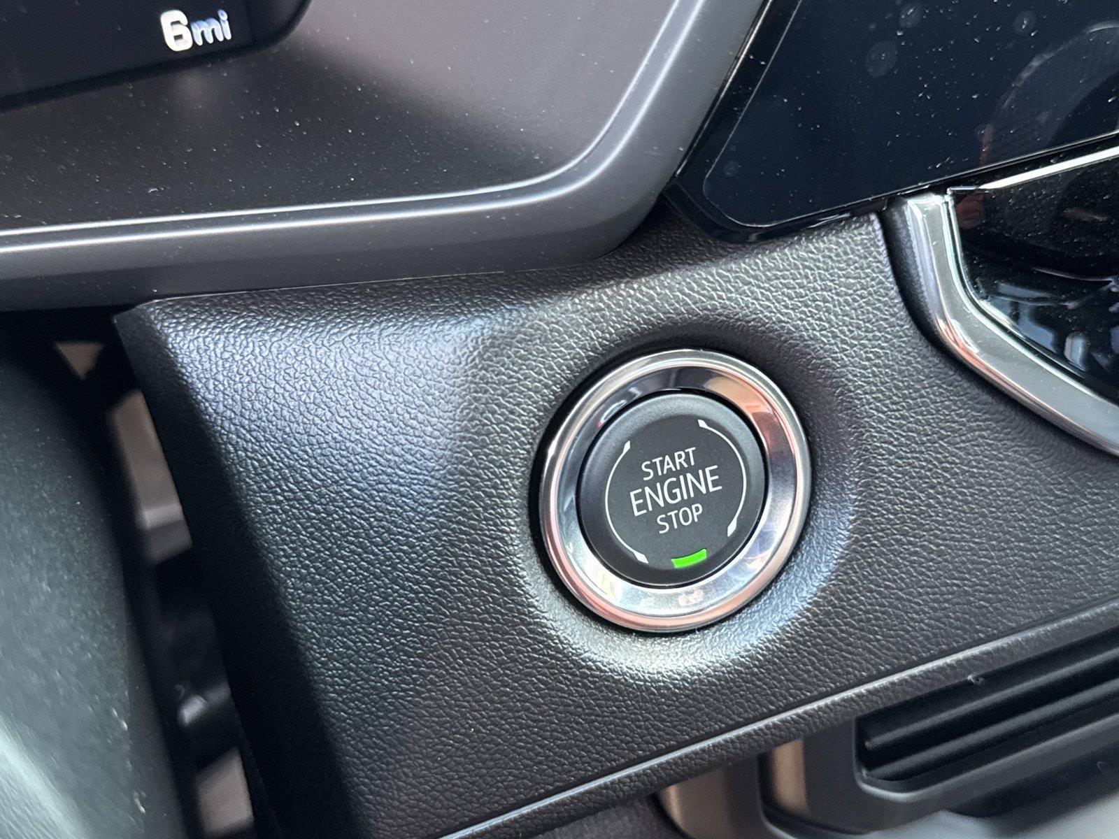 New 2026 Chevrolet Colorado Trail Boss AWD/4WD image 22