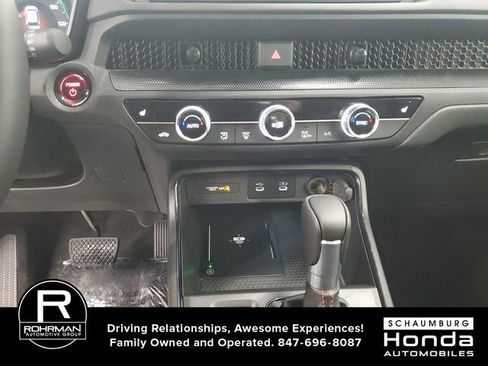 New 2026 Honda CR-V Sport-L image 10