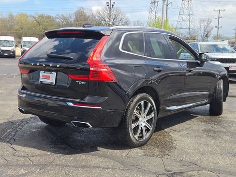 Used 2019 Volvo XC60 T8 Inscription AWD/4WD image 19