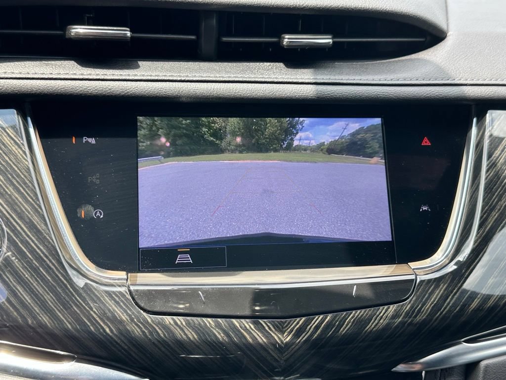 Used 2022 Cadillac XT6 Premium Luxury AWD/4WD image 6