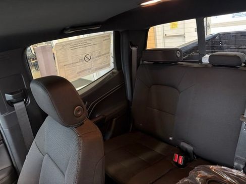 New 2026 GMC Canyon Elevation w/ Convenience Package AWD/4WD image 17