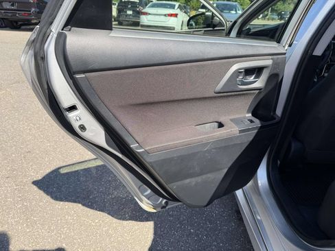 Used 2018 Toyota Corolla iM w/ All-Weather Mat Package FWD image 18