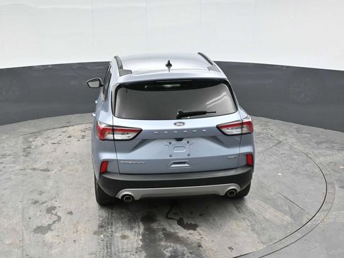 Used 2022 Ford Escape Titanium AWD/4WD image 40