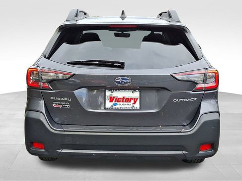 Used 2023 Subaru Outback Premium w/ Popular Package #1 image 5