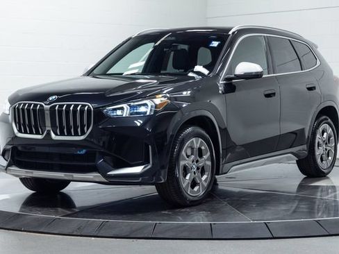 Used 2023 BMW X1 xDrive28i w/ Premium Package AWD/4WD image 6
