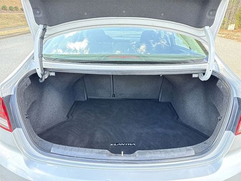 Used 2020 Hyundai Elantra SEL w/ Cargo Package (C1) image 21