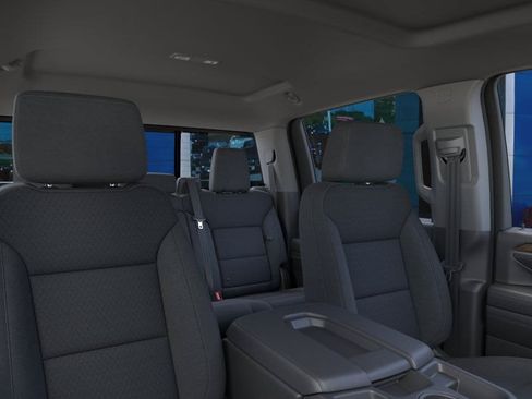 New 2026 Chevrolet Silverado 3500 LT w/ Safety Package AWD/4WD image 48