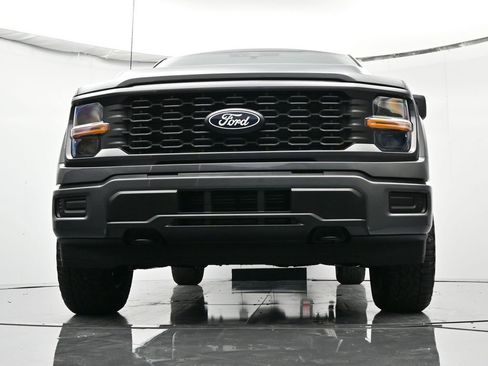 New 2026 Ford F150 STX image 50