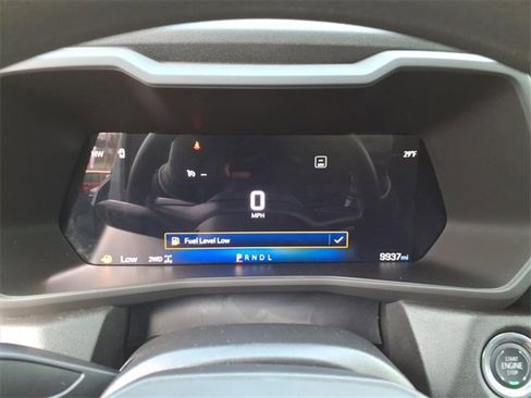 Used 2025 Chevrolet Colorado Trail Boss w/ LPO, Skid Plate Package image 15