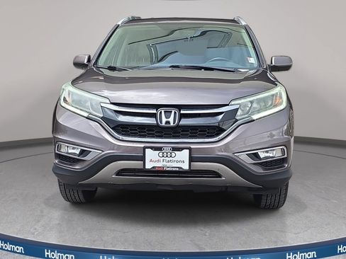 Used 2016 Honda CR-V EX-L image 3