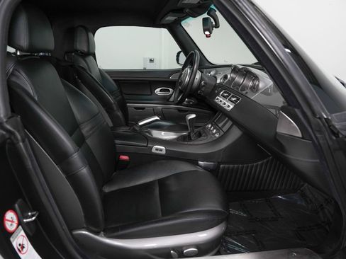 Used 2001 BMW Z8 RWD image 26