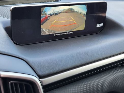 New 2026 MAZDA CX-50 Meridian Edition image 12