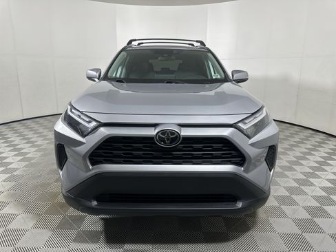 Used 2024 Toyota RAV4 XLE w/ Convenience Package AWD/4WD image 2