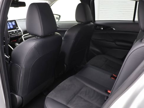 Used 2024 Mitsubishi Eclipse Cross SE image 11