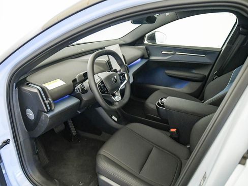 New 2026 Volvo EX30 Plus w/ Climate Package RWD image 16
