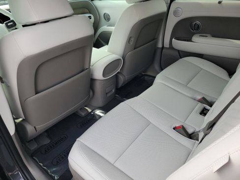 New 2026 Hyundai Palisade FWD Hybrid image 9