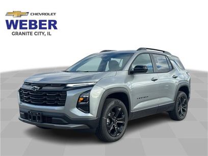 New 2026 Chevrolet Equinox LT w/ Convenience Package II