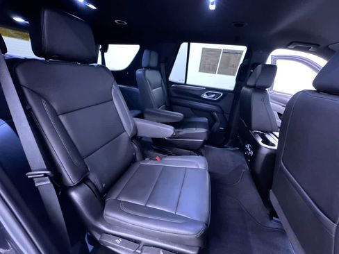 Used 2022 Chevrolet Tahoe LT AWD/4WD image 38
