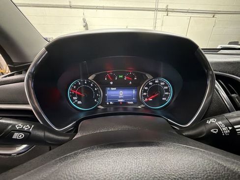 Certified 2024 Chevrolet Equinox LT image 11