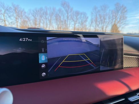 Used 2025 Genesis G80 3.5T Sport Prestige image 31