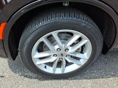 Used 2024 Dodge Durango GT AWD/4WD image 10
