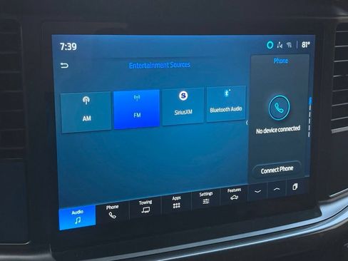 Used 2025 Ford F150 STX RWD image 19