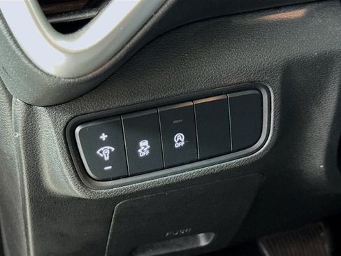 Certified 2023 Kia Soul LX FWD image 10