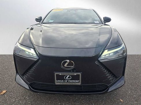 Certified 2023 Lexus RZ 450e Premium image 8
