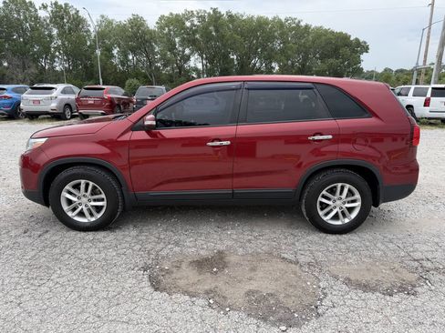 Used 2015 Kia Sorento LX FWD image 6