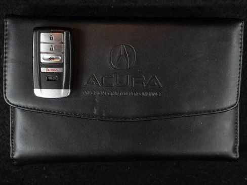 Used 2020 Acura TLX V6 w/ Technology Package FWD image 47