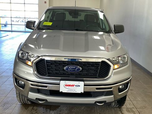 Certified 2023 Ford Ranger XL image 3