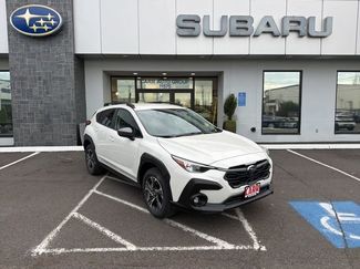 New 2026 Subaru Crosstrek 2.0i Premium 360° Tour