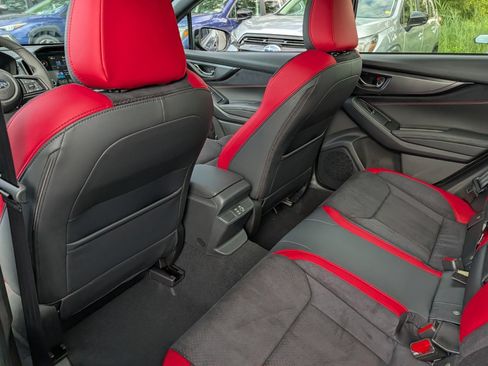New 2026 Subaru WRX Limited AWD/4WD image 30