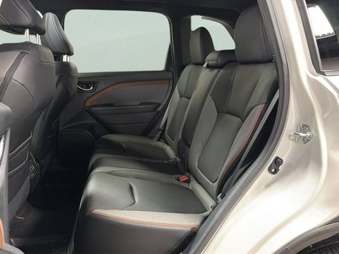 Certified 2026 Subaru Forester Sport AWD/4WD image 32