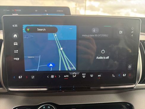 Used 2025 Ford Expedition Max Active image 20