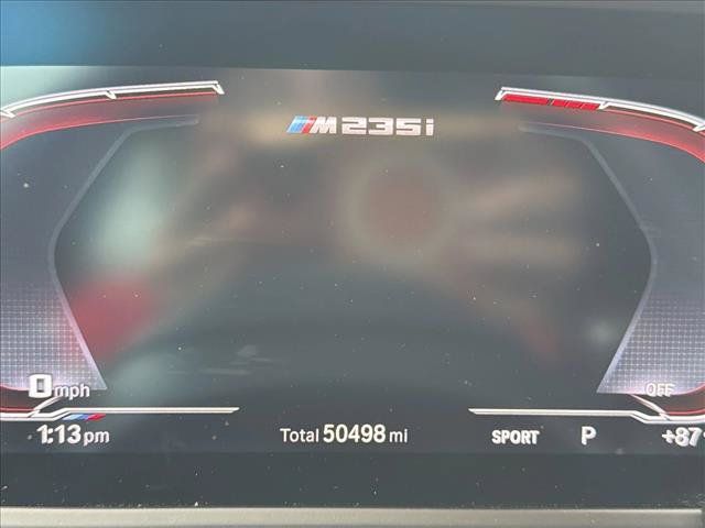 Used 2022 BMW M235i xDrive Gran Coupe AWD/4WD image 18