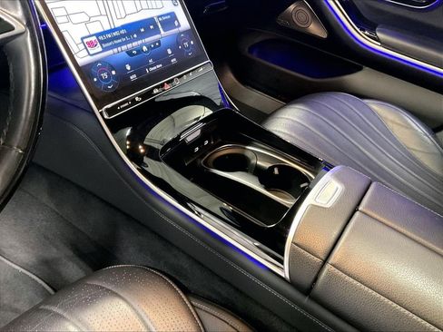 Used 2022 Mercedes-Benz S 500 4MATIC image 20
