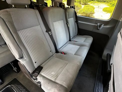 Used 2018 Ford Transit 350 XLT RWD image 24