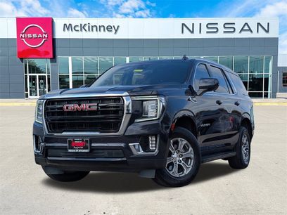 Used 2023 GMC Yukon SLE