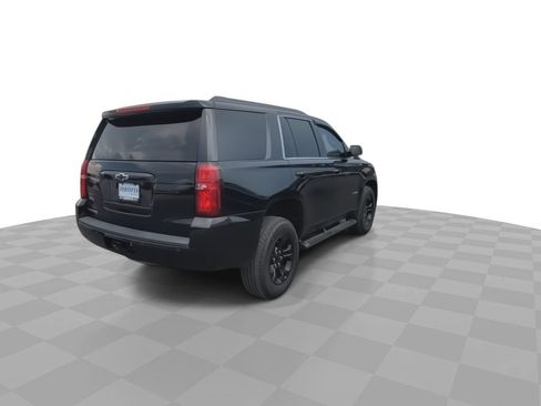 Used 2019 Chevrolet Tahoe LS RWD image 8